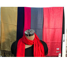 Pashmina Viscose Shawls